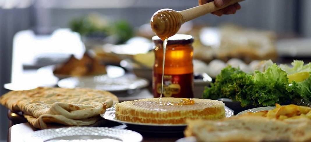 O kentin balı, Fransa'da binlerce markette satılacak! Avrupa Birliği tarafından tescillendi, tonlarca ihraç ediliyor 7